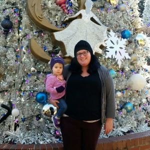 Meet your Posher, Justine